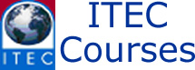 ITEC Courses