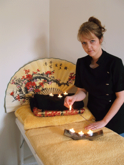 Candles